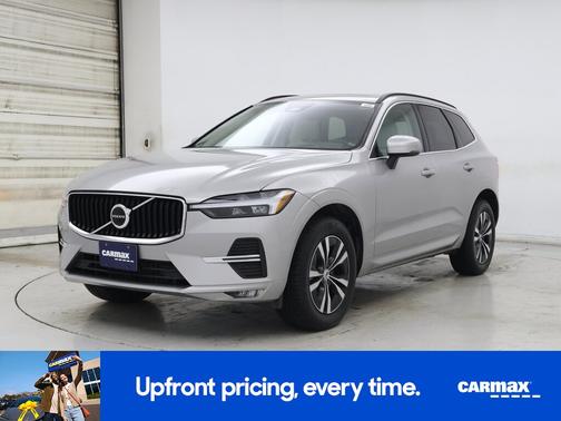 2023 Volvo XC60 B5 Core