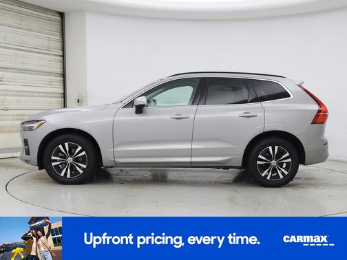 2023 Volvo XC60 B5 Core