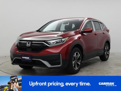 2021 Honda CR-V Special Edition