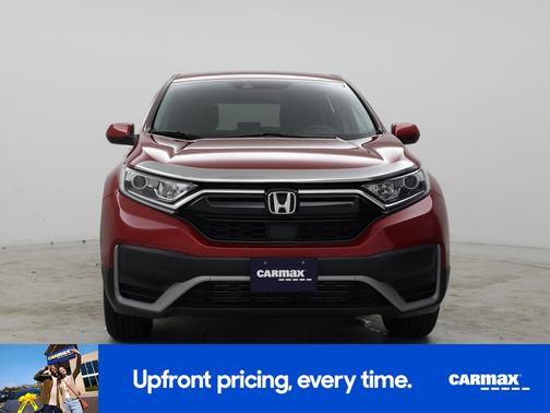 2021 Honda CR-V Special Edition