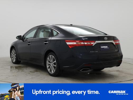 2015 Toyota Avalon XLE Touring