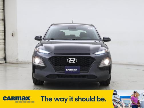 2020 Hyundai KONA SE