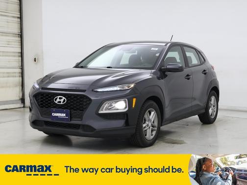 2020 Hyundai KONA SE