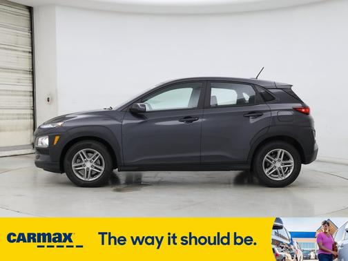 2020 Hyundai KONA SE