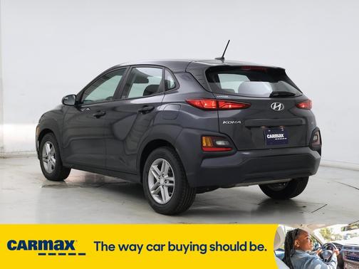 2020 Hyundai KONA SE