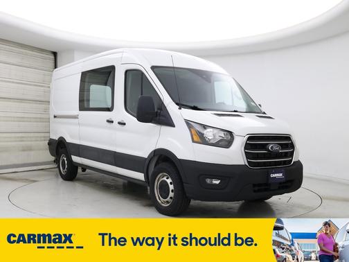 2020 Ford Transit-250