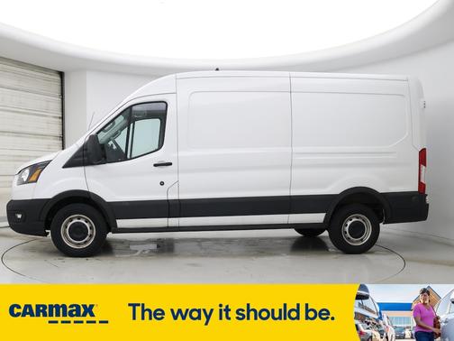 2020 Ford Transit-250