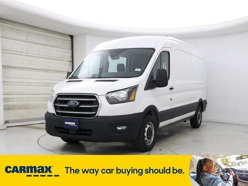 2020 Ford Transit-250