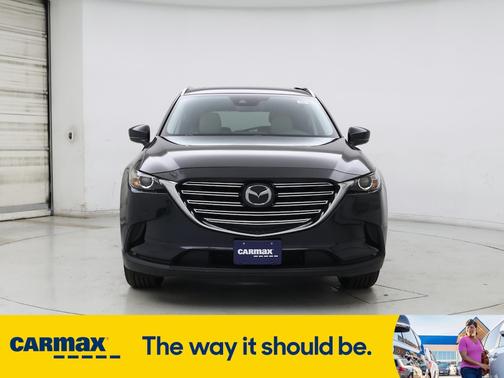 2022 Mazda CX-9 Touring