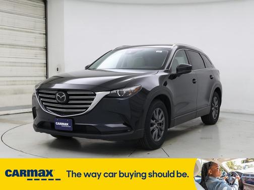 2022 Mazda CX-9 Touring