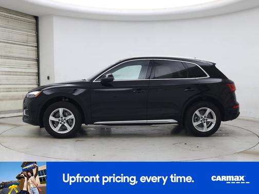 2023 Audi Q5 Premium