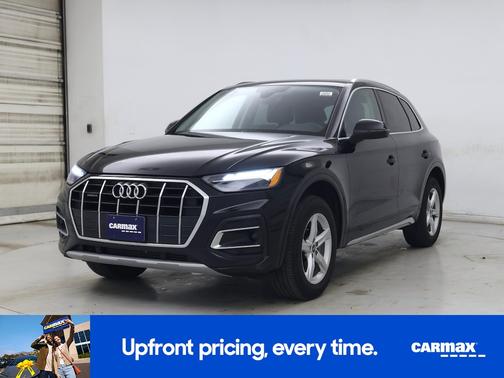 2023 Audi Q5 Premium