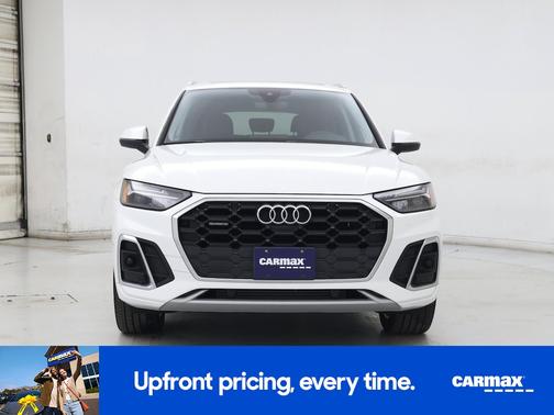 2023 Audi Q5 S-Line Premium Plus