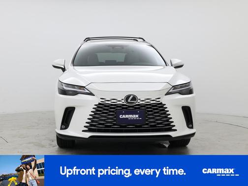 2023 Lexus RX 350 Premium