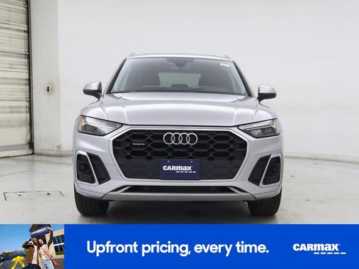 2023 Audi Q5 S-Line Premium