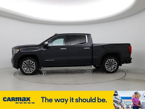 2023 GMC Sierra 1500 Denali Ultimate