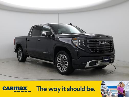2023 GMC Sierra 1500 Denali Ultimate