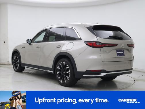 2024 Mazda CX-90 PHEV Premium Plus