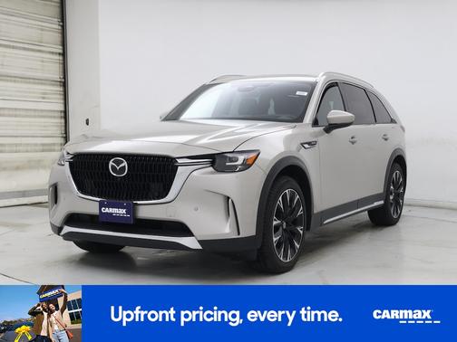 2024 Mazda CX-90 PHEV Premium Plus