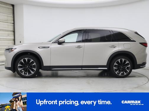 2024 Mazda CX-90 PHEV Premium Plus