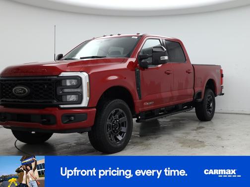 2024 Ford F-350 Lariat