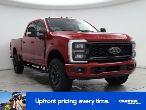 2024 Ford F-350 Lariat