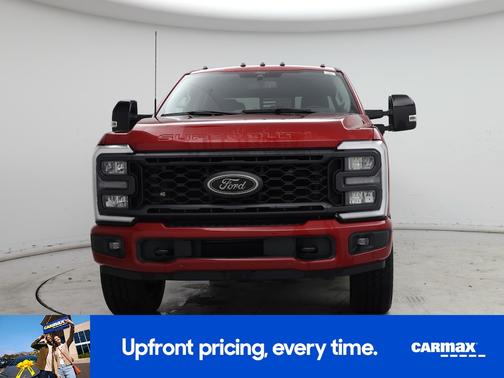 2024 Ford F-350 Lariat