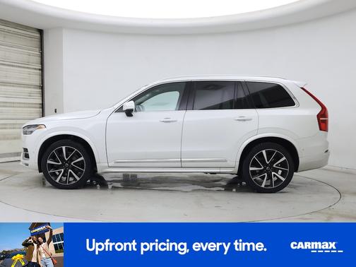 2023 Volvo XC90 B6 Plus