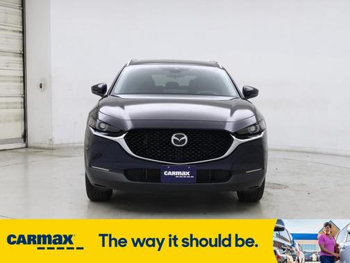 2021 Mazda CX-30 Premium