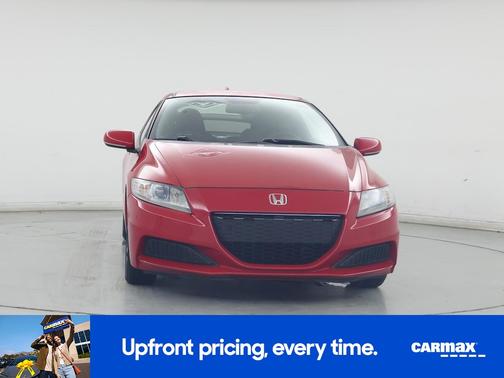 2015 Honda CR-Z 