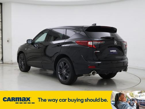 2024 Acura RDX SH-AWD A-Spec
