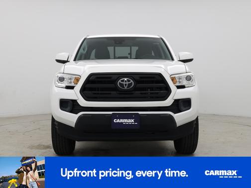 2019 Toyota Tacoma SR