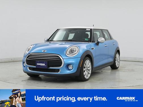 2016 MINI Hardtop 