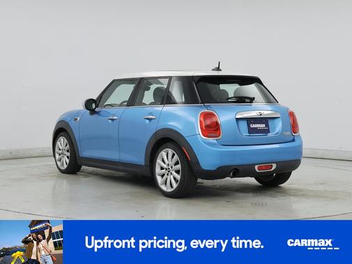 2016 MINI Hardtop 