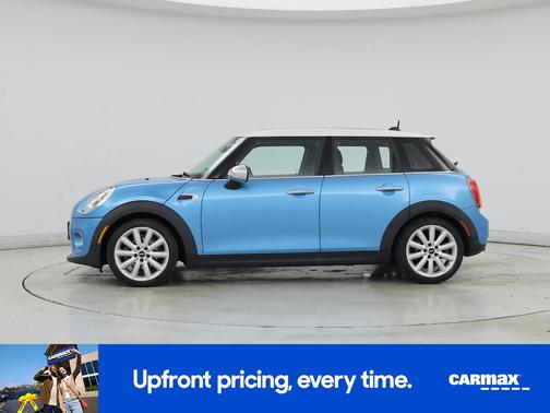 2016 MINI Hardtop 