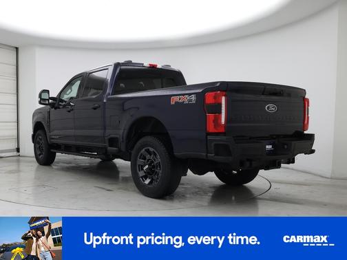 2023 Ford F-350 Lariat