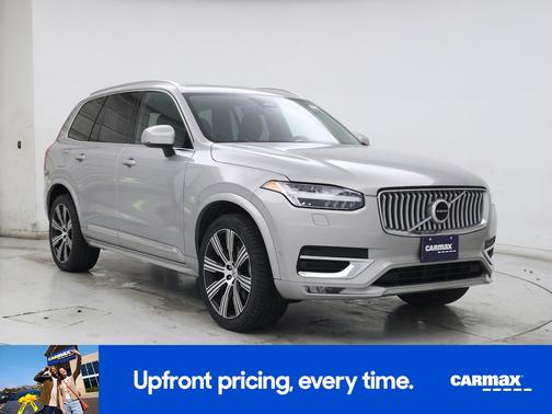 2023 Volvo XC90 B6 Ultimate