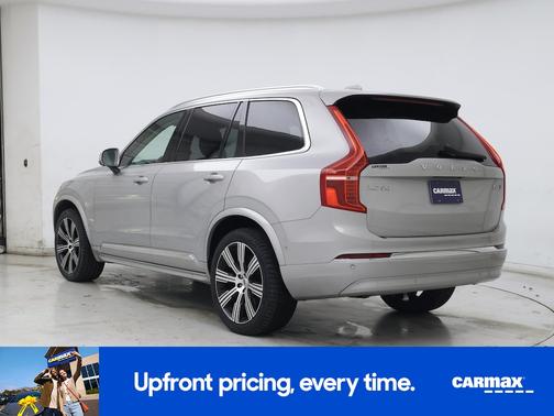 2023 Volvo XC90 B6 Ultimate