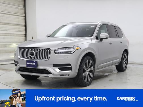 2023 Volvo XC90 B6 Ultimate