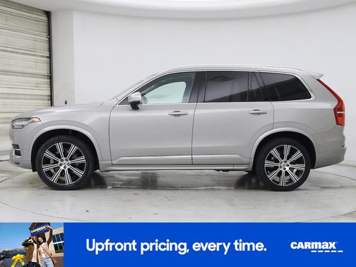 2023 Volvo XC90 B6 Ultimate