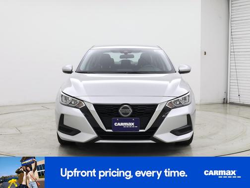 2023 Nissan Sentra S