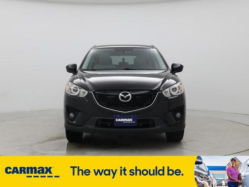 2014 Mazda CX-5 Grand Touring