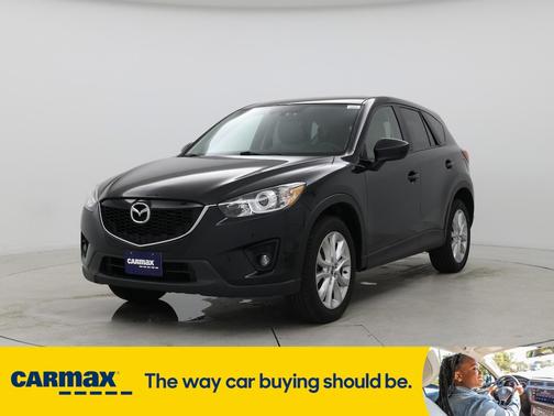 2014 Mazda CX-5 Grand Touring