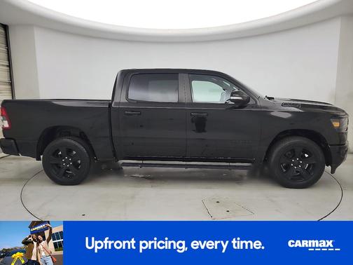 2020 RAM 1500 Bighorn