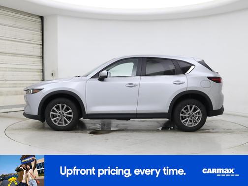 2022 Mazda CX-5 2.5 S Preferred Package