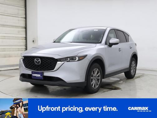 2022 Mazda CX-5 2.5 S Preferred Package