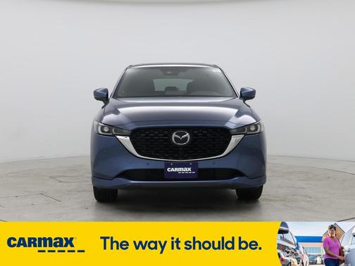 2023 Mazda CX-5 2.5 Turbo Signature