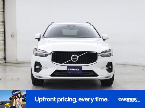 2023 Volvo XC60 B5 Core