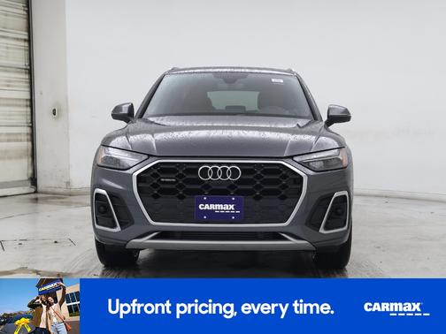 2023 Audi Q5 S-Line Premium Plus