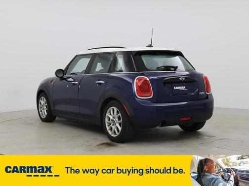 2016 MINI Hardtop